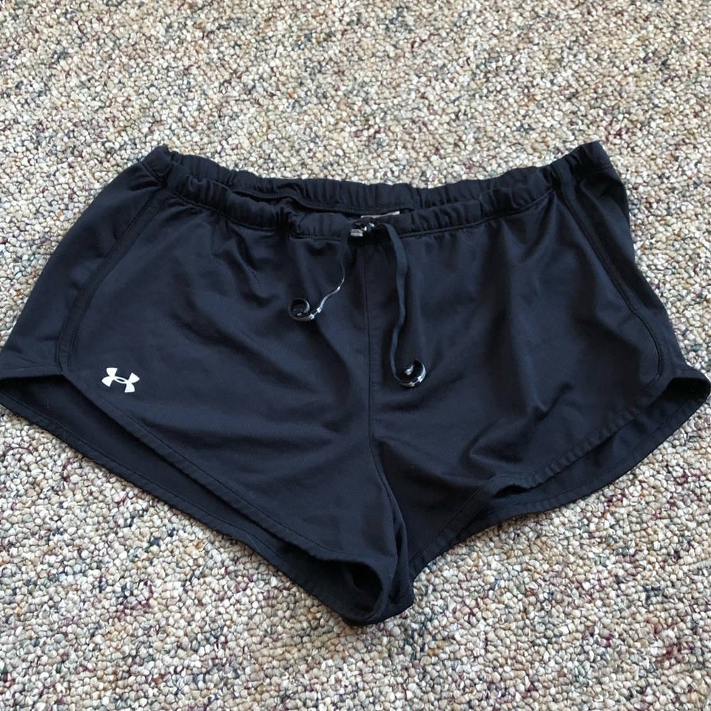 Under Armor Shorts